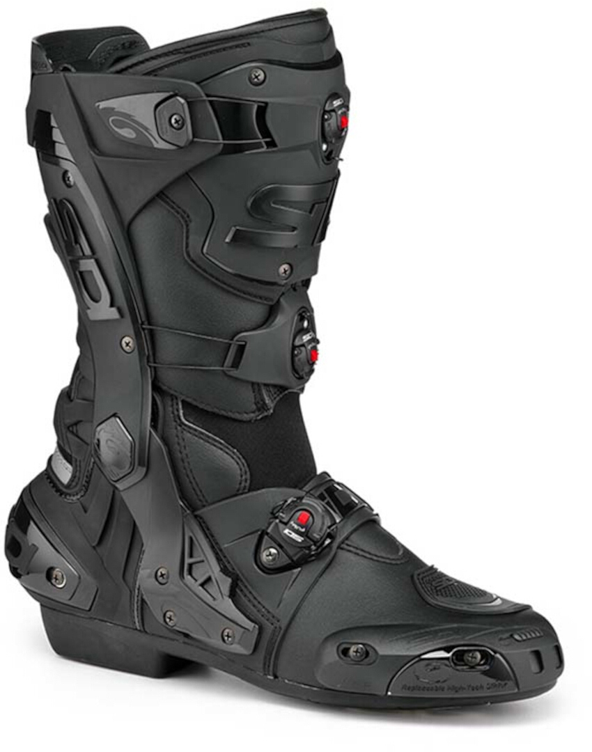 Sidi Rex Cizme de motocicletă negru 39 Figura 1