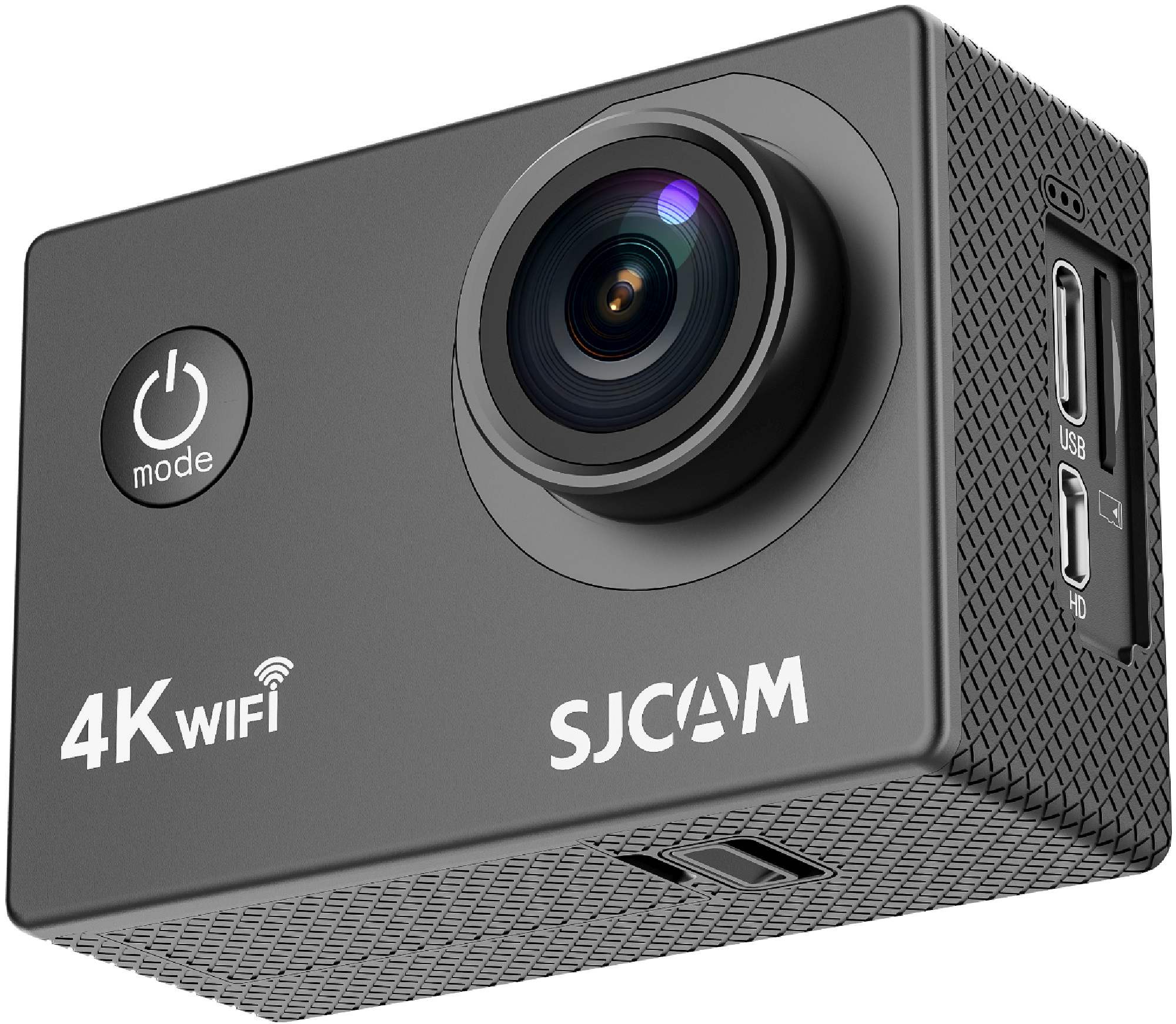 SJCAM SJ4000 Air Action Cameră foto Figura 2