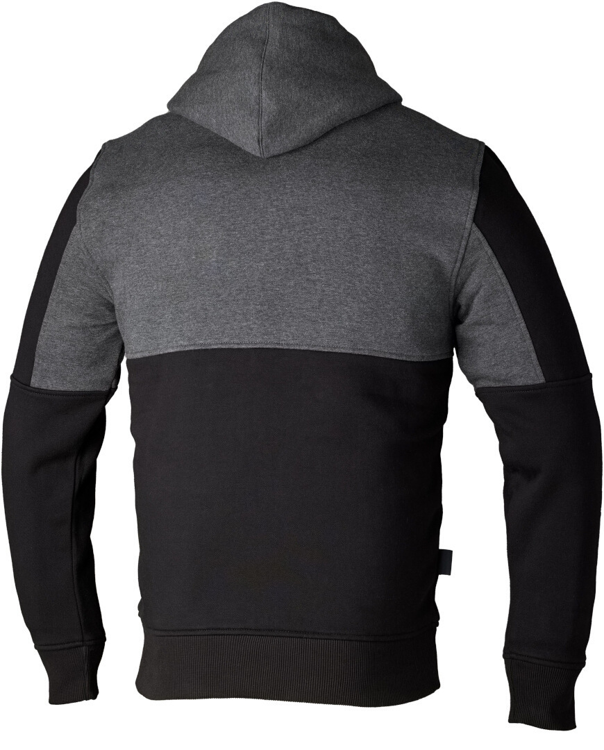 RST Team Zip Hoodie S Abbildung 2