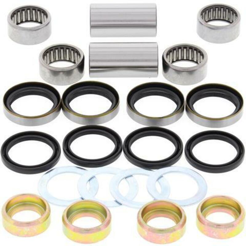 Alla bollar KTM/Husqvarna svingarm reparationssats Figur 2