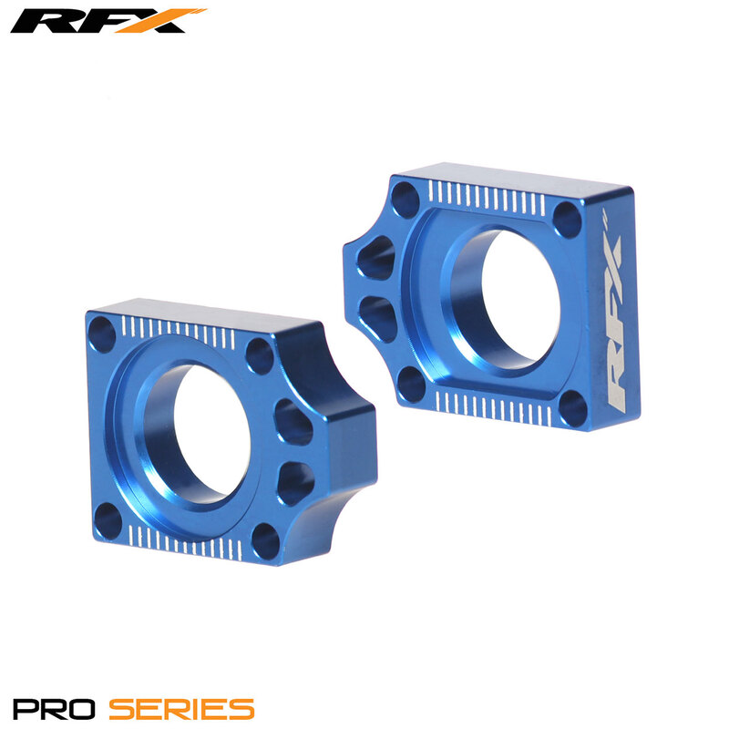 RFX Tensores Pro Chain (azul)