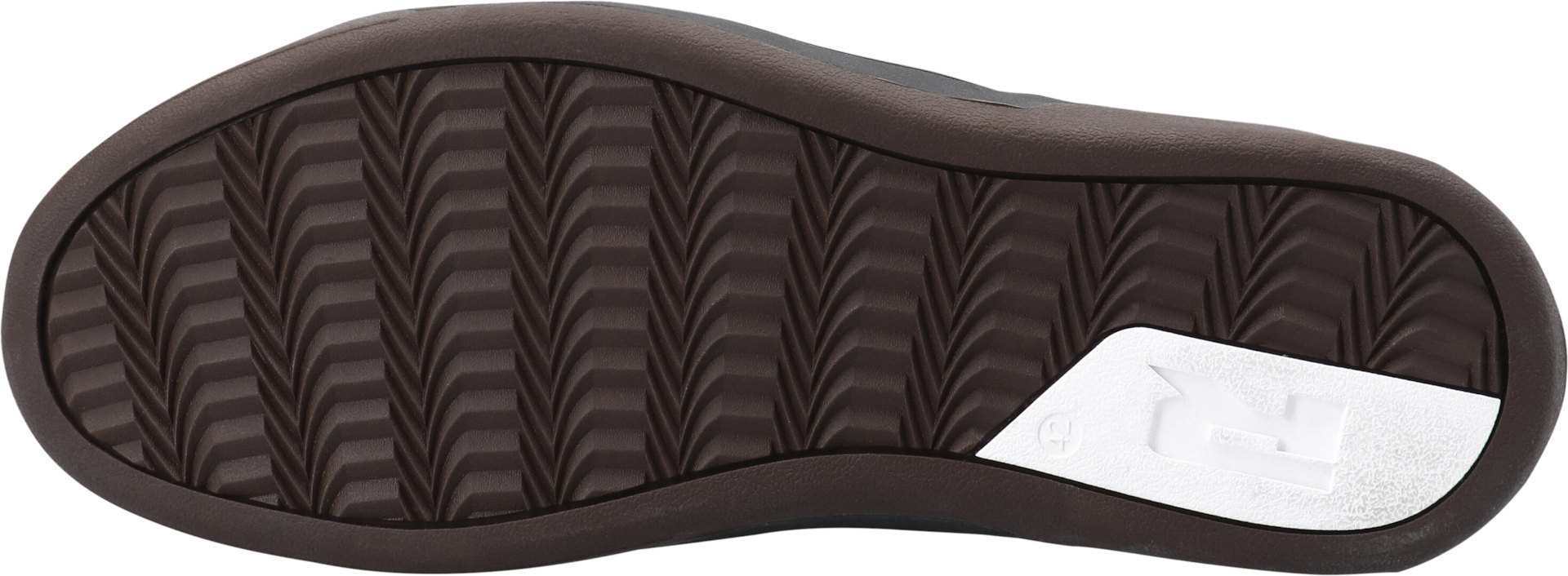 Richa Travis chaussures de moto imperméables Marron 44 Figure 3
