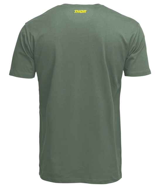 Thor Warp T-shirt 2XL Figur 2
