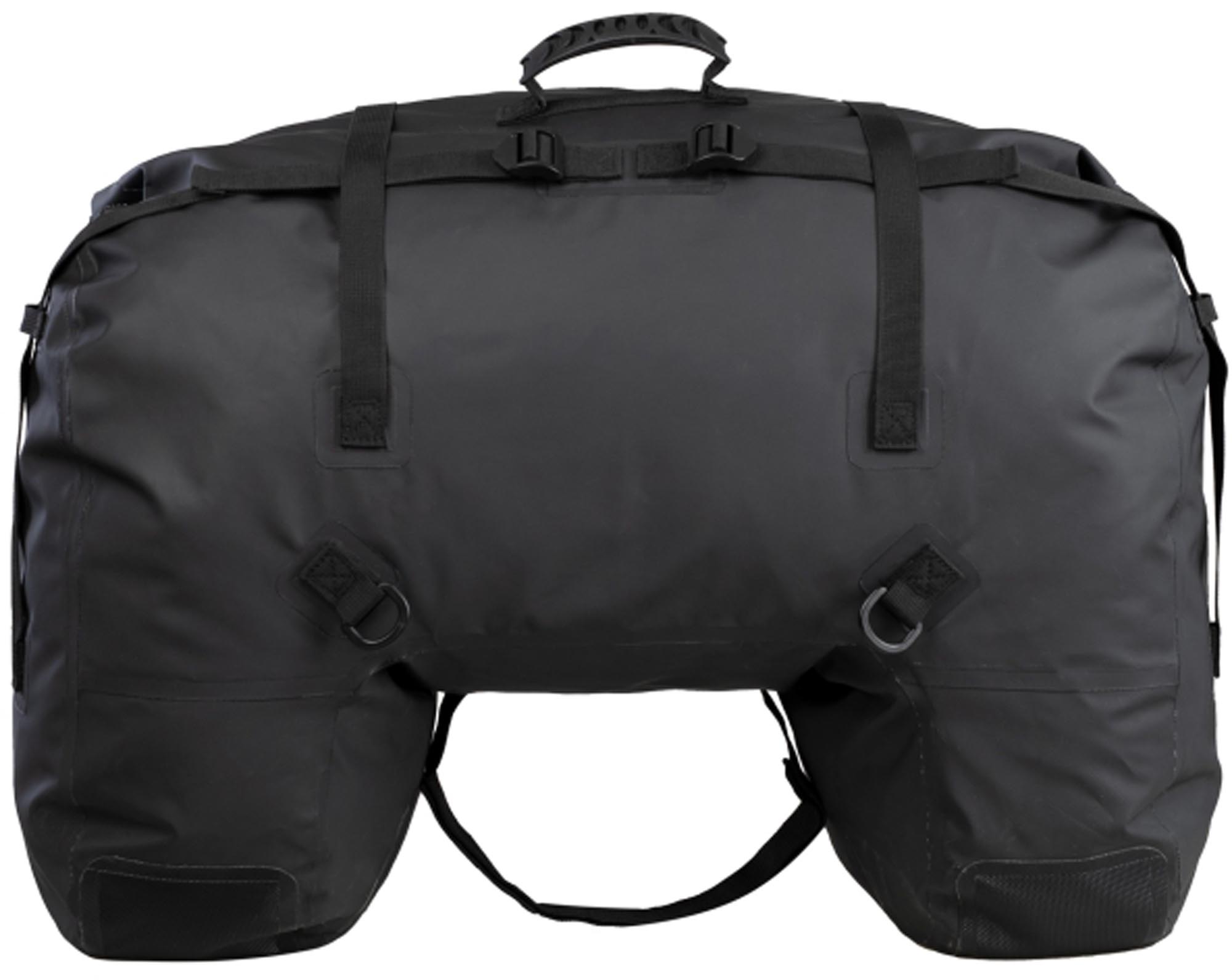 Oxford Aqua D-70 wasserdichte Hecktasche Abbildung 3
