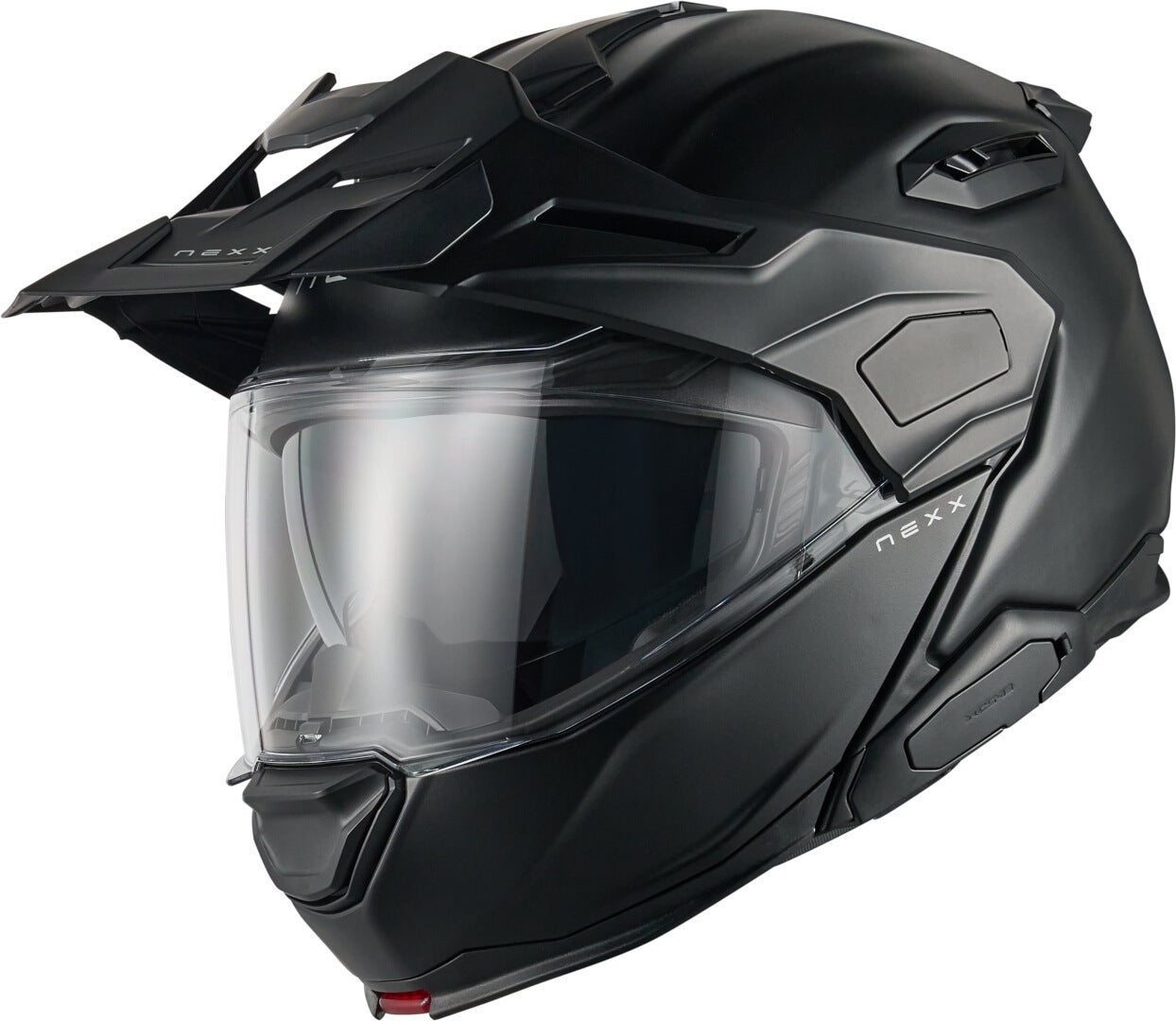Nexx X. Lifecountry Plain Helmet-image-785581883
