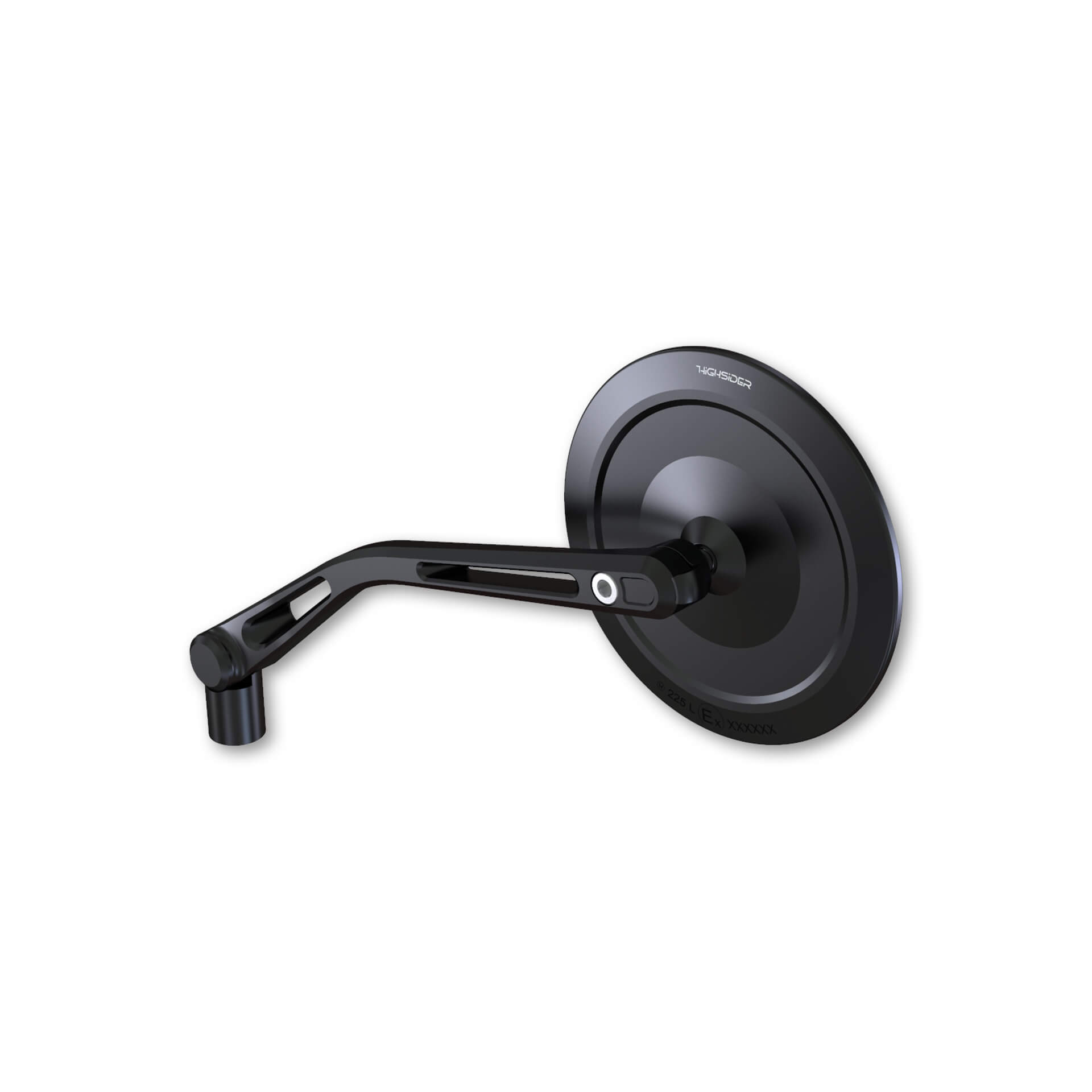 HIGHSIDER MONTANA-SLIM Spiegel Figura 2