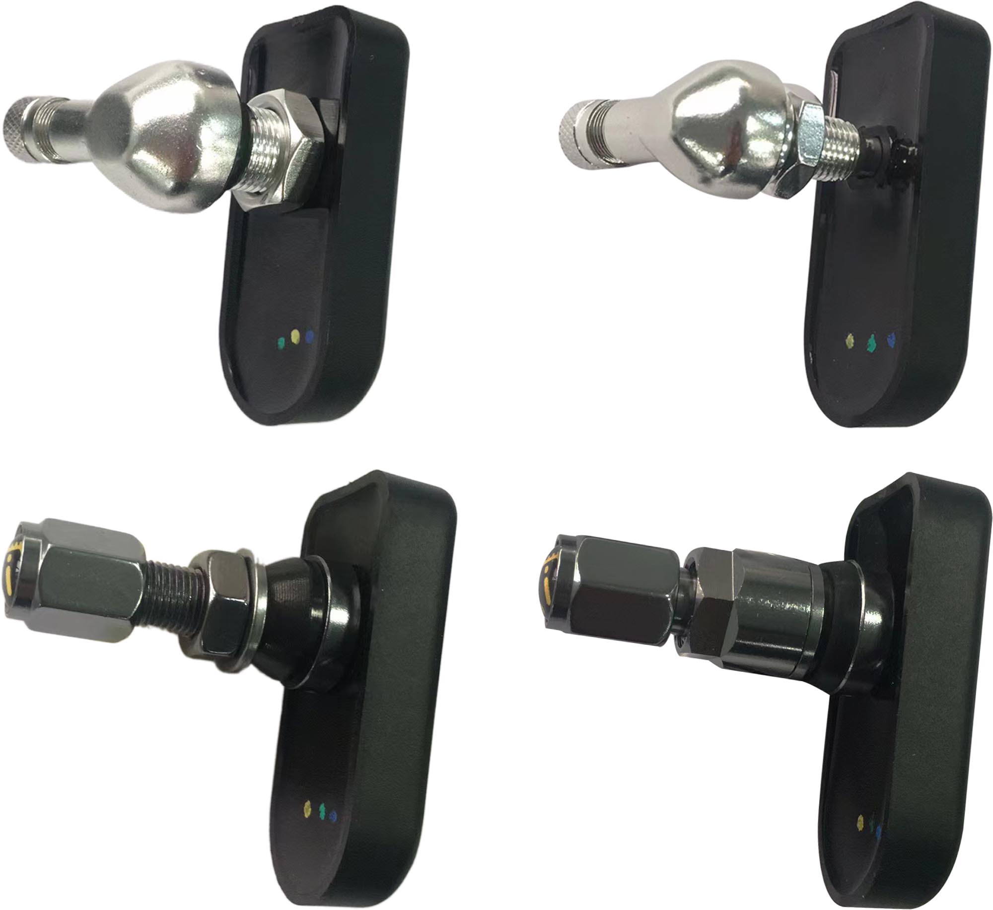 AlienRider Bluetooth Stright 8 機車內部輪胎壓力感測器 主條目圖1