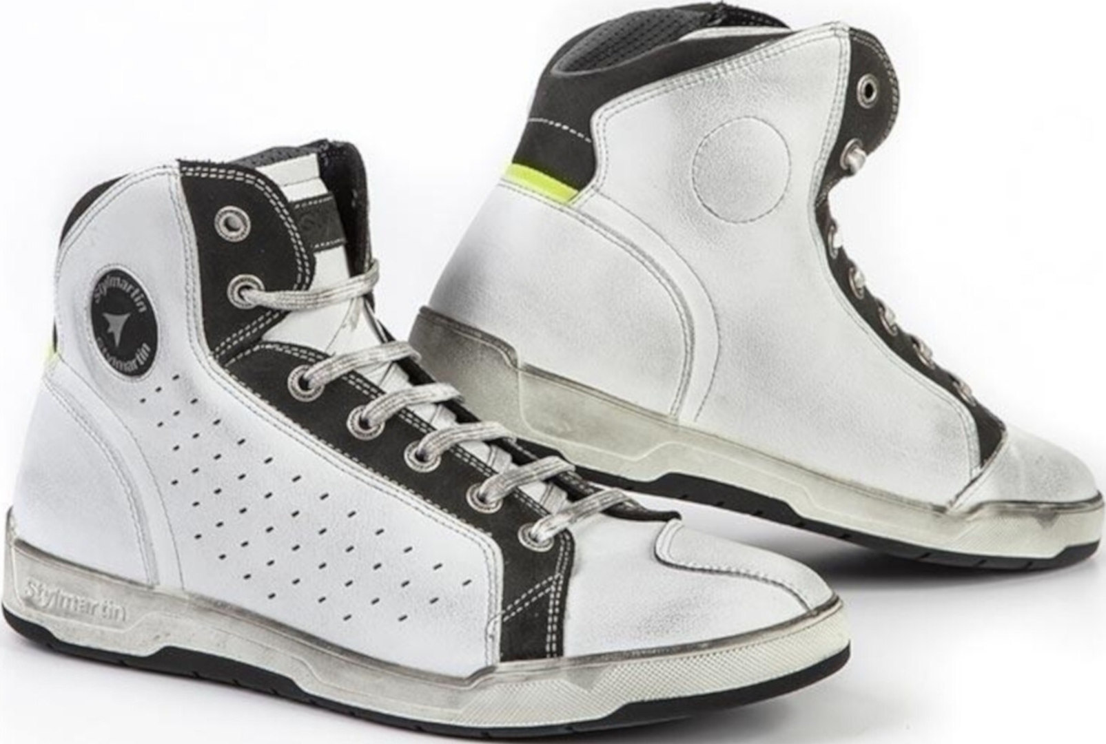 Stylmartin Sector Motorradschuhe 37 Abbildung 5