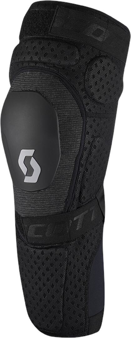 Scott Softcon Hybrid Knæbeskytter XL Figur 1