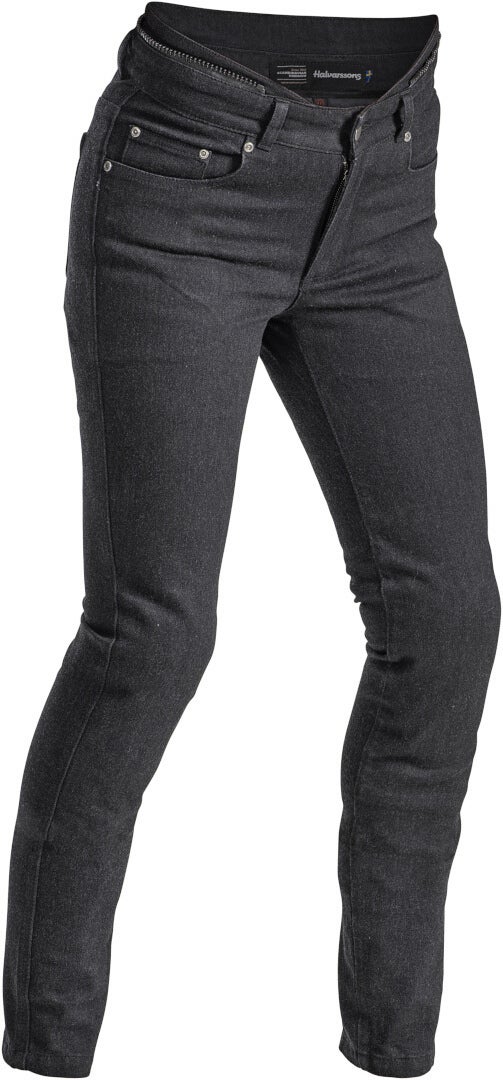 Halvarssons Nyberg Jeans da moto da donna 40 Figura 1