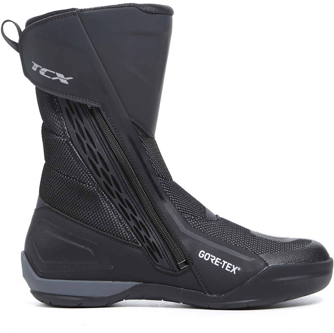 TCX Airtech 3 Gore-Tex 2.0 Motorcycle Boots 43 Figure 2