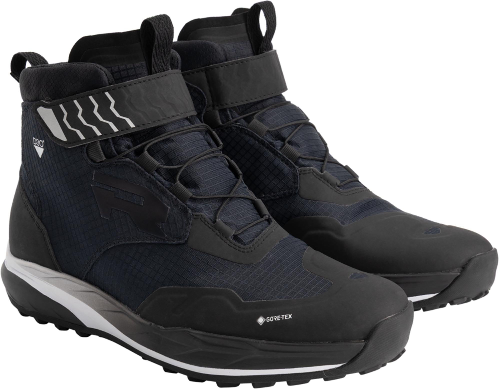 Richa Crossroads Gore-Tex Chaussures de moto imperméables 41 Figure 1