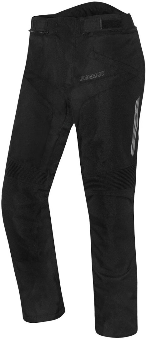 Germot Livorno waterproof Kids Motorcycle Textile Pants 116 Figure 1