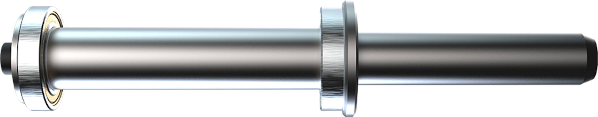 Oxford Zero-G Pin de 24,5 mm pentru suportul de montare cu un singur basculant Figura 1 Oxford Zero-G Pin de 24,5 mm pentru suportul de montare cu un singur basculant Figura 1