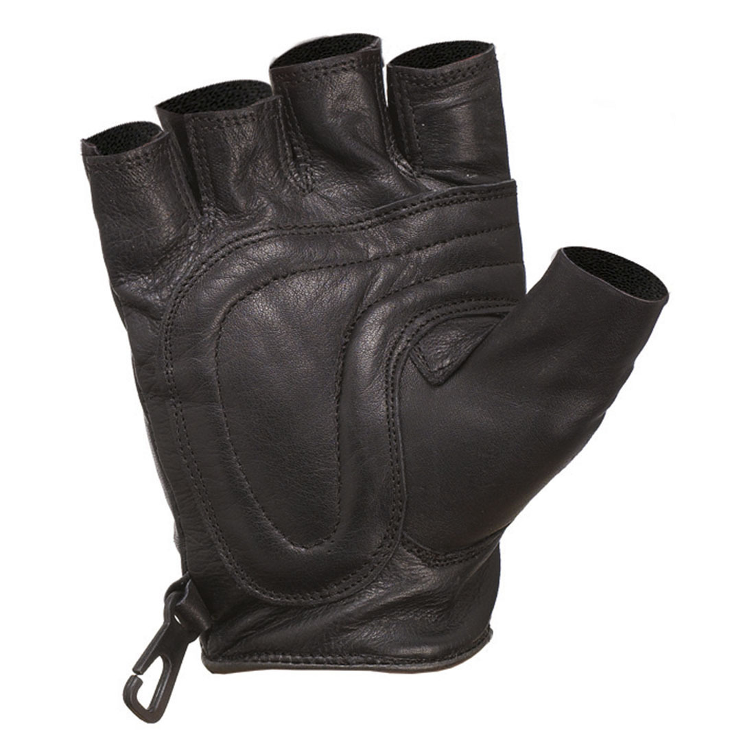 Booster Custom Gants de moto M Figure 3