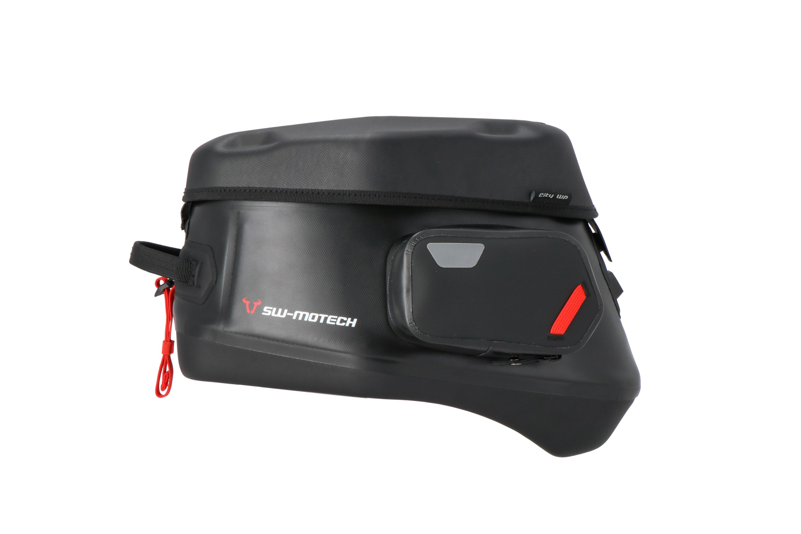 Sacul de rezervor SW-Motech PRO City WP - 9 l. Impermeabil. Figura 4