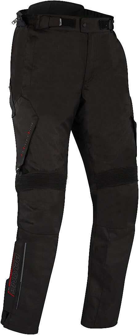 Bering Nordkapp Motorrad Textilhose XL Abbildung 1