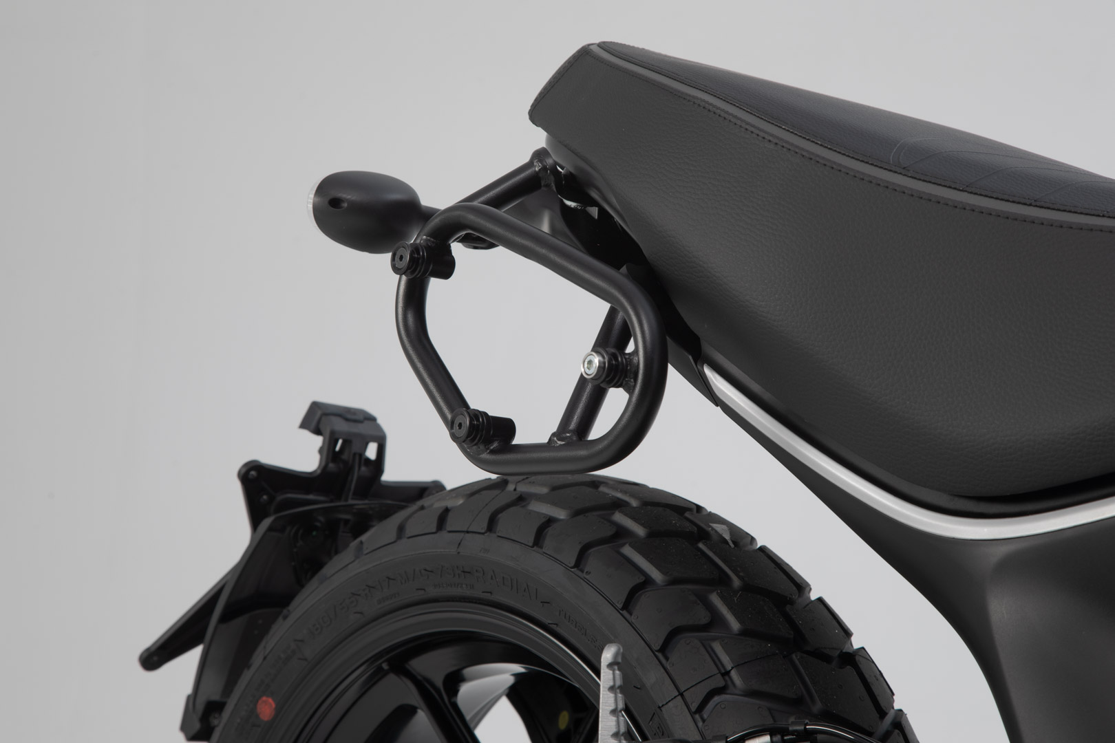 Sistem lateral SW-Motech URBAN ABS - 2x 16,5 l. Ducati Scrambler Modelle (18-). Figura 4