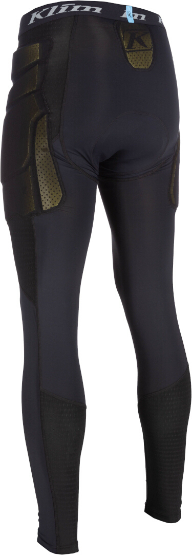 Klim Tactical 2025 Protector Bukser Sort S Figur 2