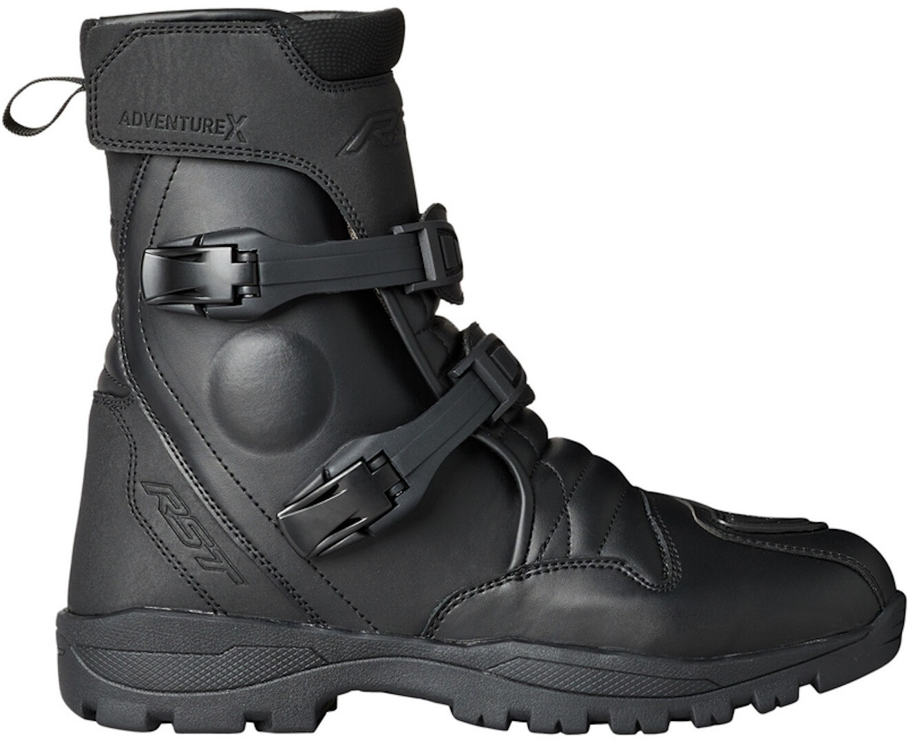 RST Adventure-X Mid WP Bottes de moto 42 Figure 2