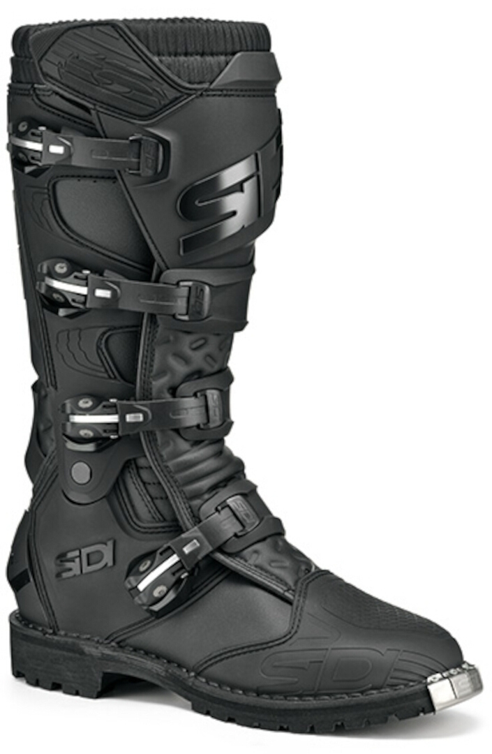 Sidi X-Power 2023 Motokrosové boty černá 44 Obrázek 1