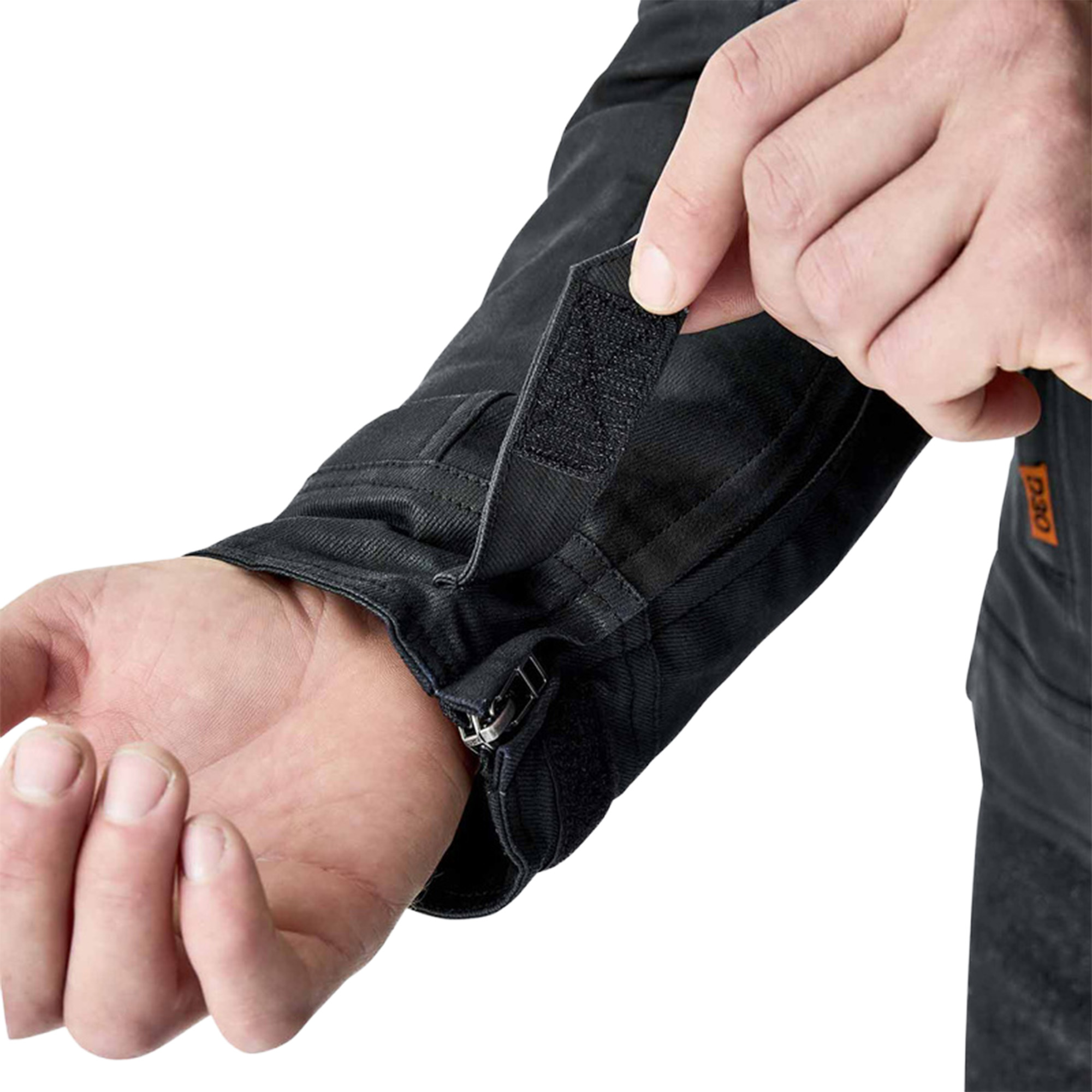 RST Brixton D3O Motorcycle Textile Jacket 62 Figure 6