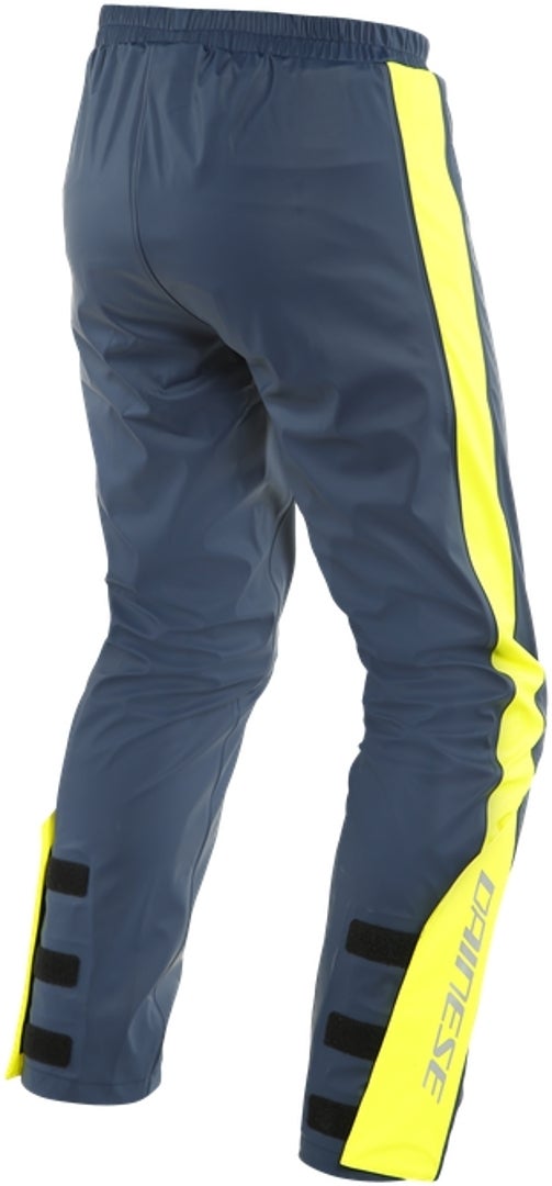Dainese Storm 2 Motorcycle Rain Pants S Figure 2