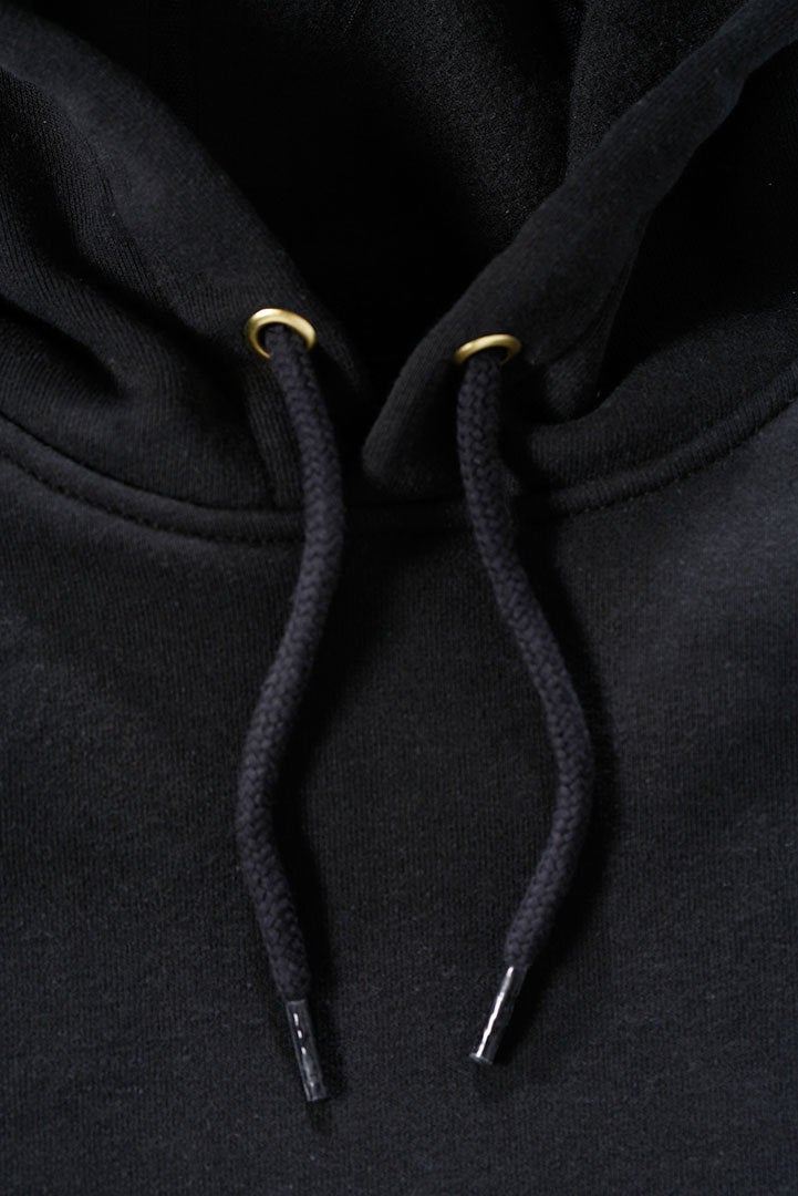 Carhartt Midweight Capuche noir XXL Figure 2