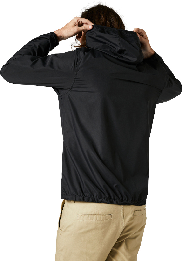 FOX Calibrated Veste noir XXL Figure 2