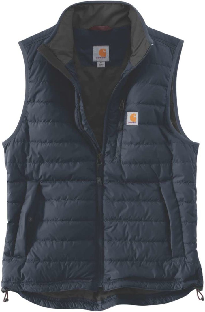 Carhartt Gilliam Chaleco rojo L Figura 2