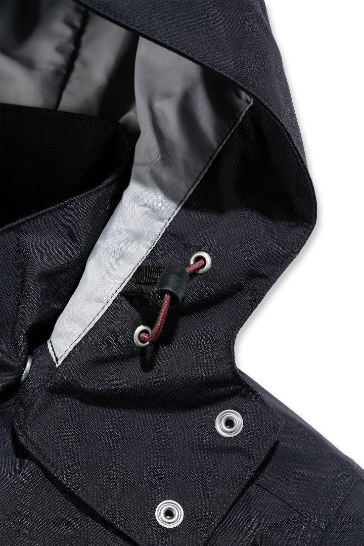 Carhartt Shoreline Veste de dames noir L Figure 6