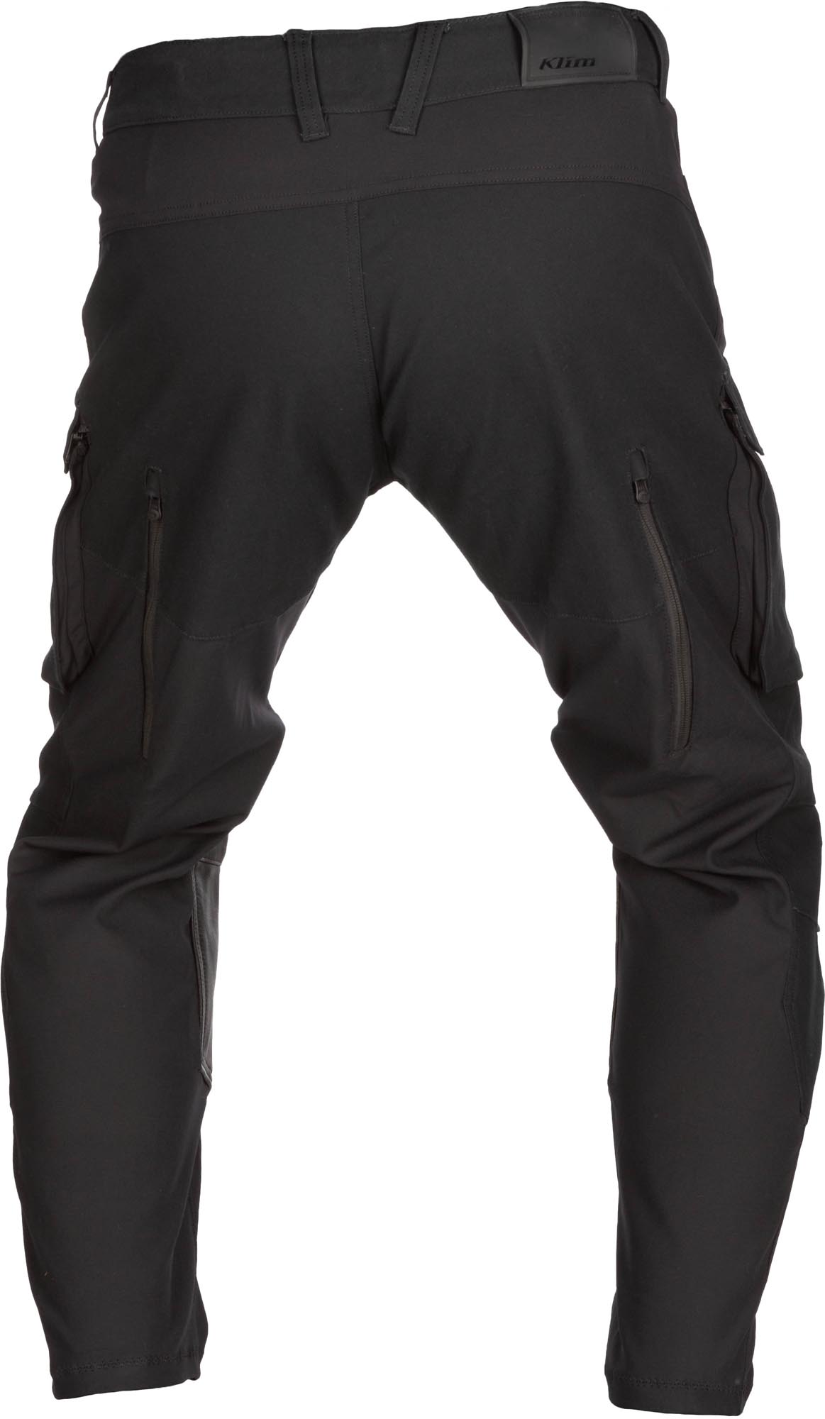 Klim Jackson Motocrossbukser Sort 32 Figur 5