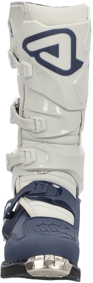 Acerbis X-Rock MM2 Motocross Boots grey/dark blue 41 Figure 6