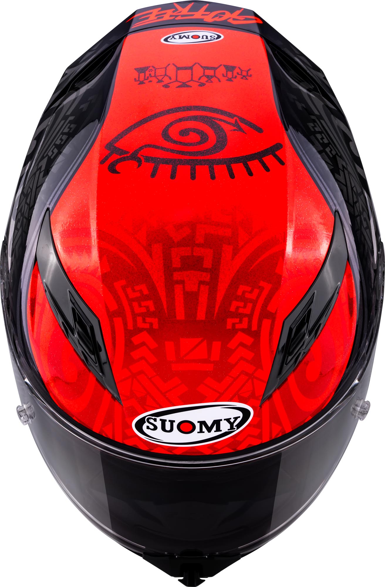 Suomy Stellar 2 Bagnaia Replica 2023 Helm Helm M (57/58) Abbildung 9