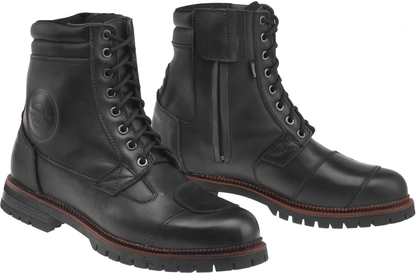 Gaerne G-Stone Gore-Tex Motorcycle Boots-image-946258248