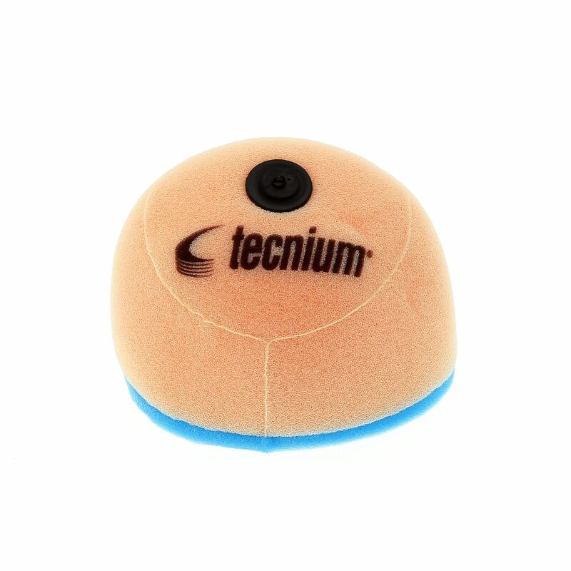 TECNIUM Luftfilter - 0330 Figur 1