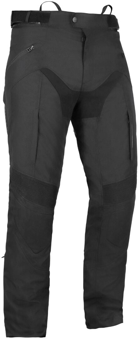 Richa Infinity 3 waterproof Motorcycle Textile Pants Short XL Figure 1