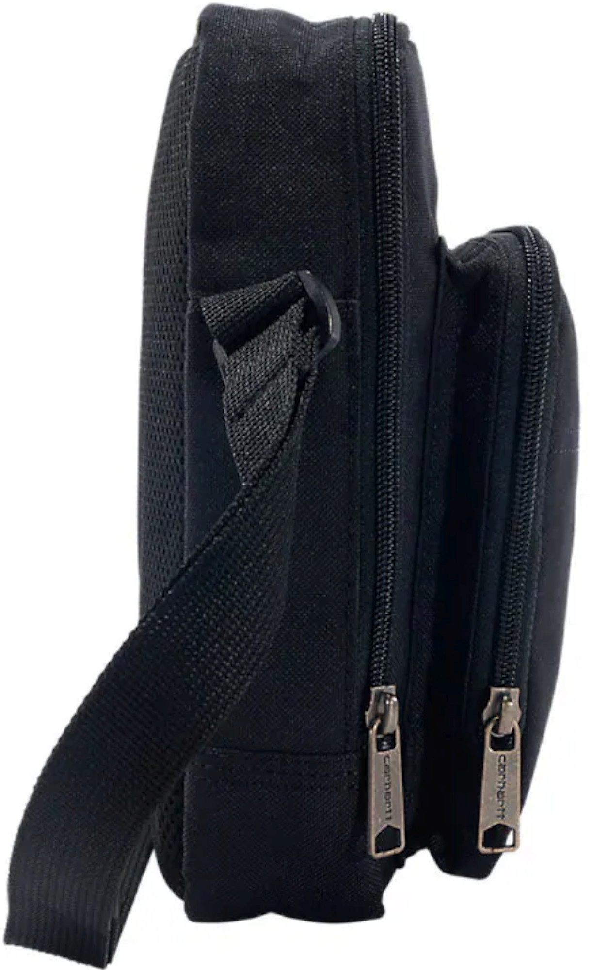 Carhartt Crossbody Zip Geantă agățată negru Figura 3