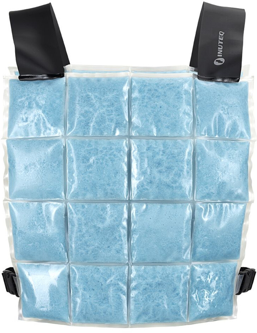 Inuteq Biobased PCM Coolover 15℃ Figura 4