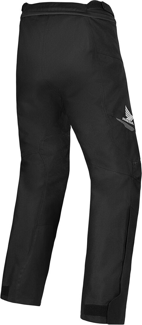 Alpinestars Honda ST-1 waterproof Motorcycle Textile Pants black 3XL Figure 2