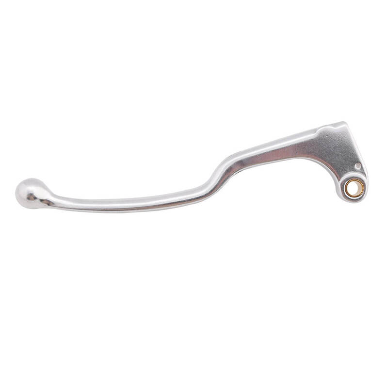 HIGHSIDER Levier d'embrayage Smart Repair type BC 134 - argent Figure 2