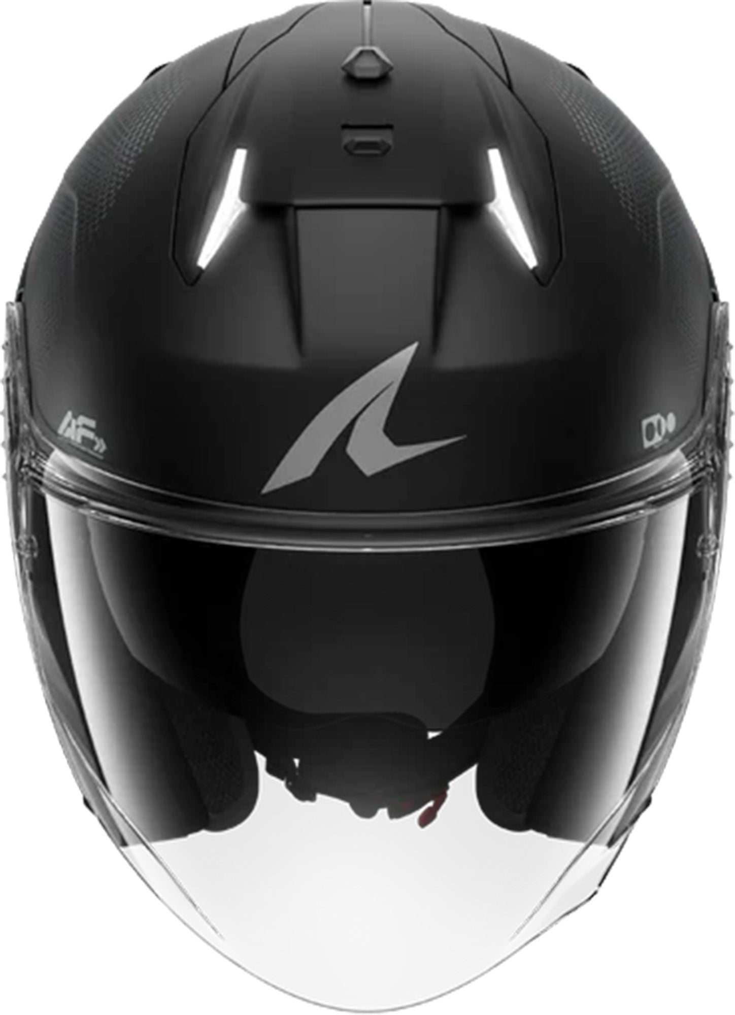 Shark Skwal i3 SP Lyne Mat Casque à réaction L (59/60) Figure 3