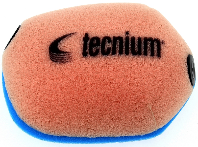 TECNIUM Luftfilter 2 lager - 0830 Figur 1