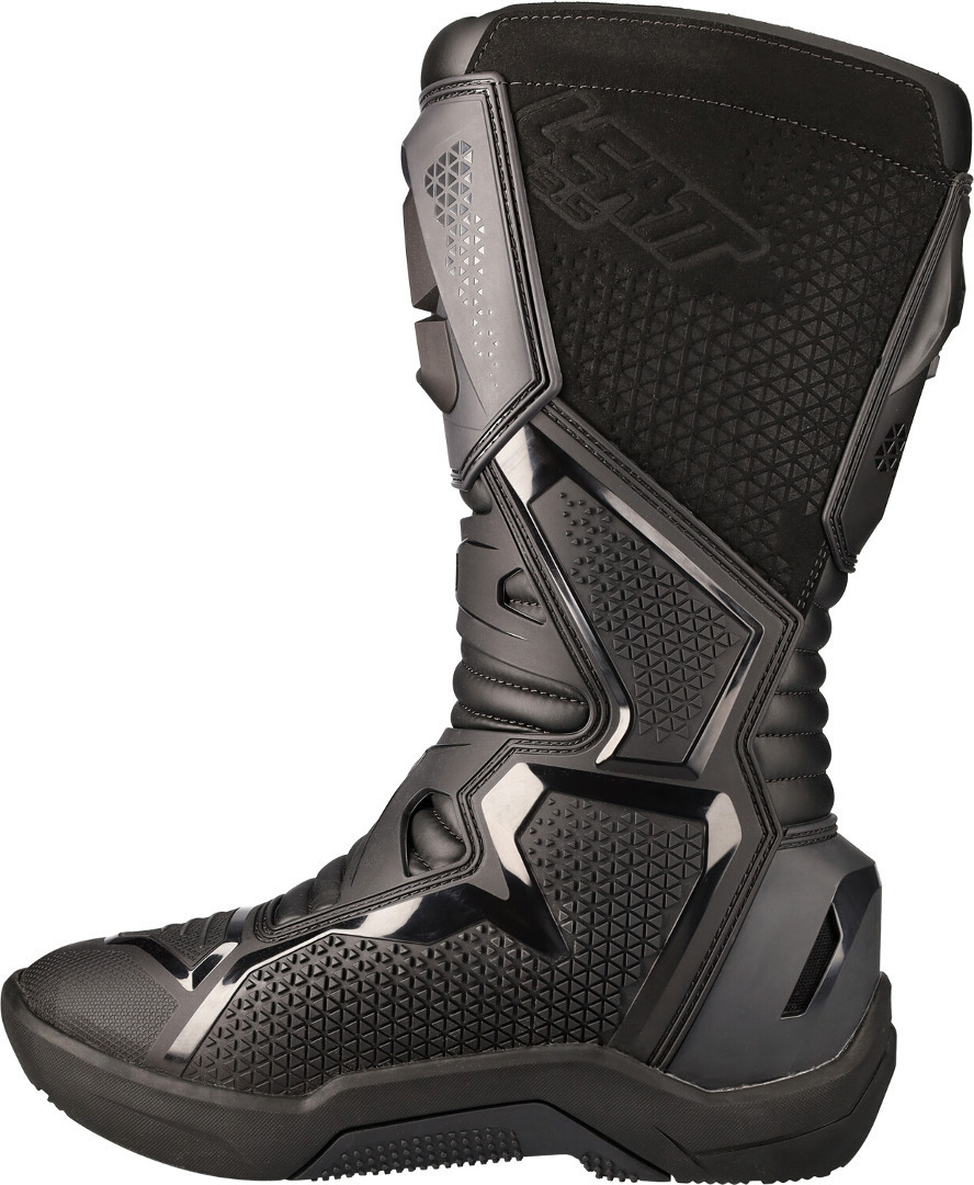Leatt 4.5 Stivali Enduro nero 48 Figura 6