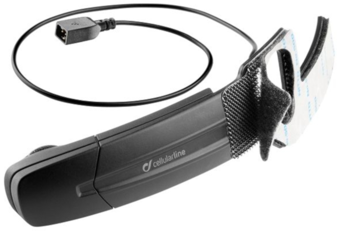 Interphone Pro Sound Microfon Figura 1