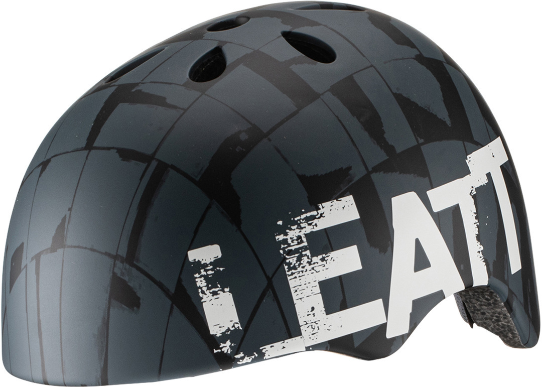 Leatt MTB Trail 1.0 Cască de bicicletă negru Figura 5