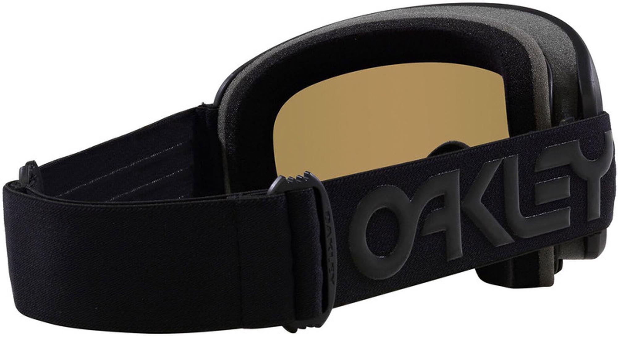 Oakley O-Frame 2.0 Pro N1B Blackout Ice Iridium Ochelari de motocross Figura 6