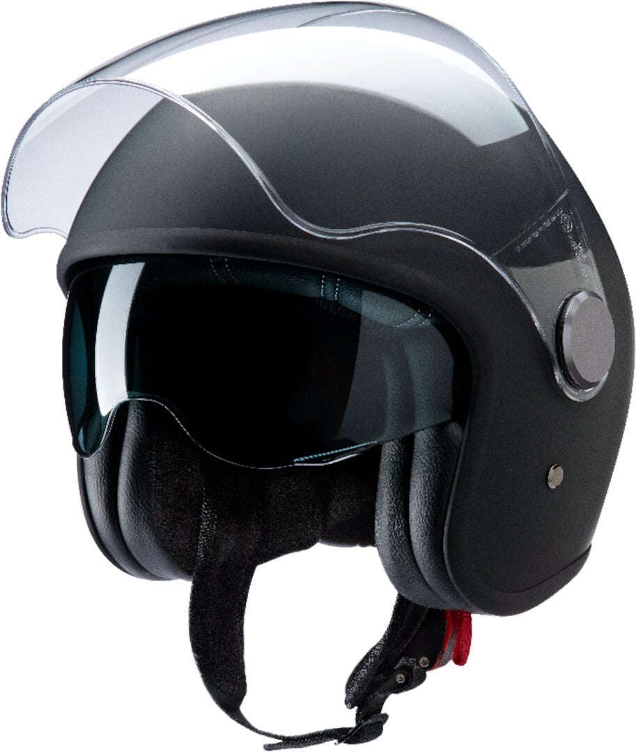 Redbike RB-860 Casco Jet L (59/60) Figura 2