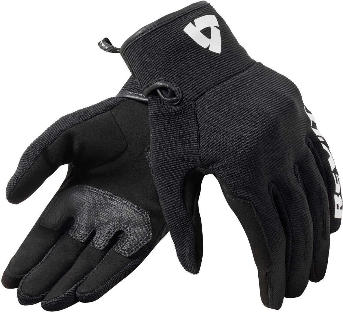 Revit Access Damen Motorrad Handschuhe S Abbildung 1