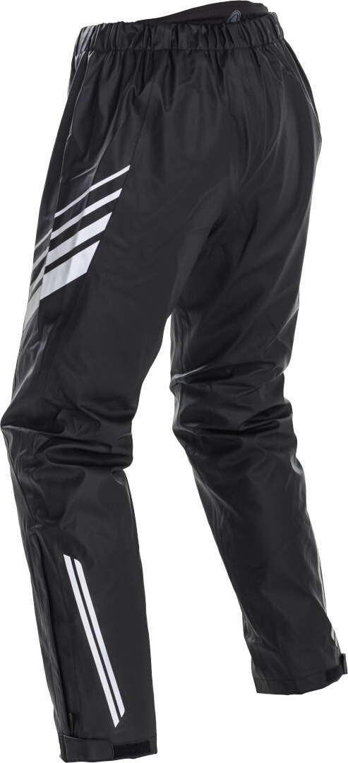 Richa Rain Stretch Motorrad Regenhose M Abbildung 2